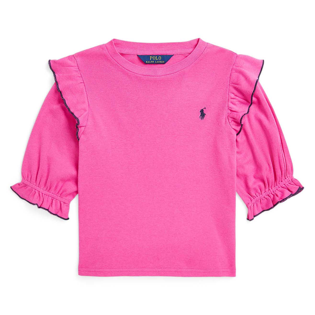 Ralph Lauren Knit Shirts